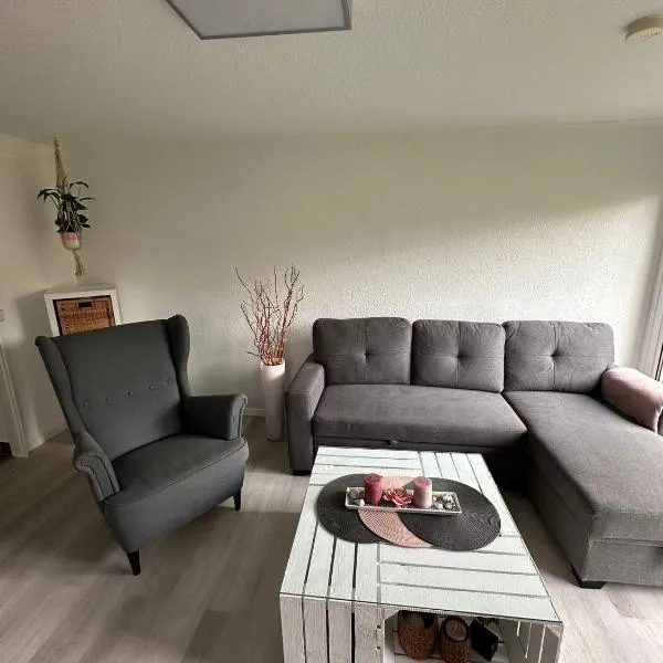 HappyNest, ξενοδοχείο σε Friedrichswalde