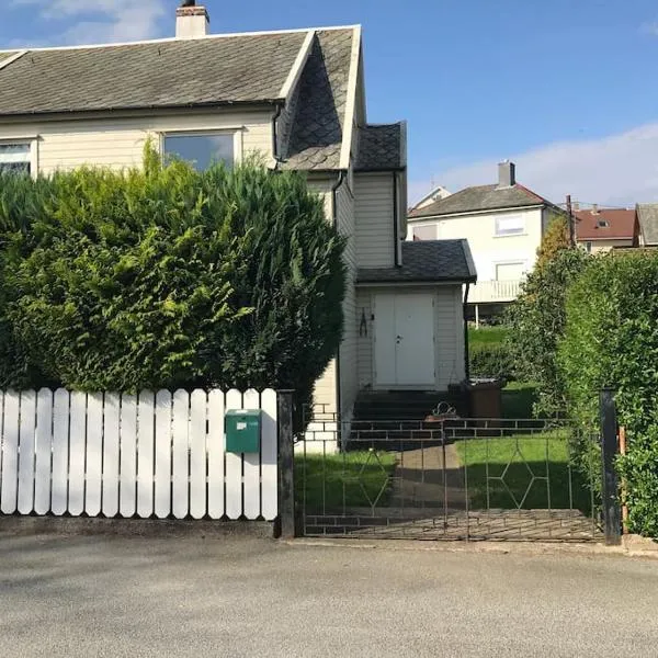 Independent Apartment in Sandnes, ξενοδοχείο σε Sandnes