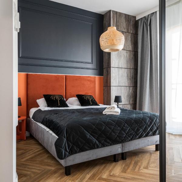 Kasprzaka 29 By Perfect Apart Free Garage, Varsavia