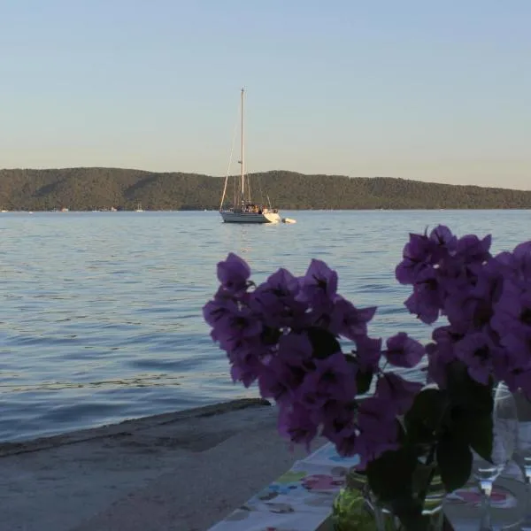 Apartment La Luna, hotel in Kaštela