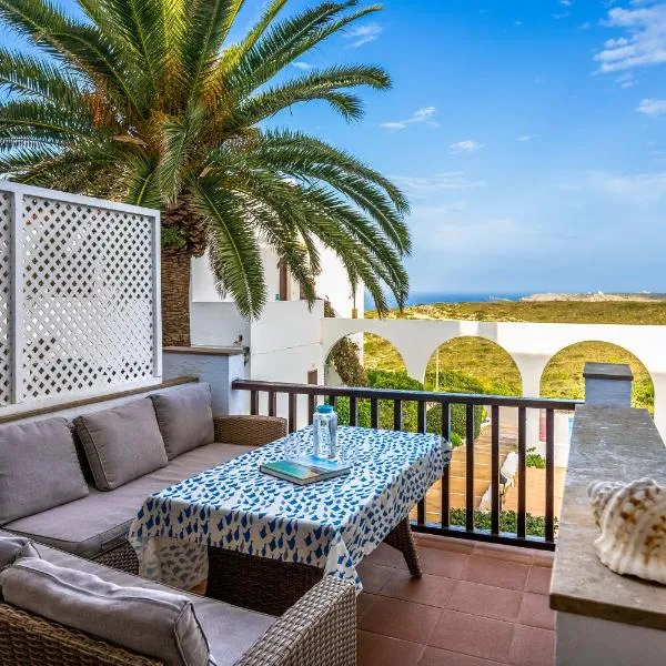3 BR - Pool - Beach - BBQ、ソン・パルクのホテル