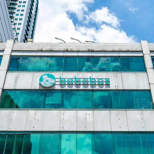 Bobopod ITC Kuningan, Jakarta، فندق في جاكرتا