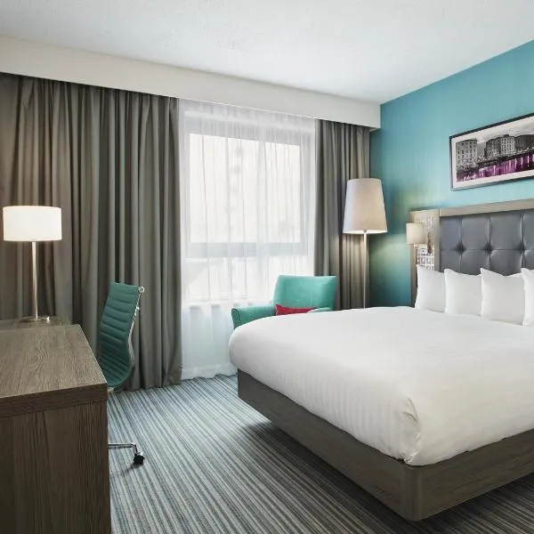Leonardo Hotel Liverpool, hotel in Liverpool