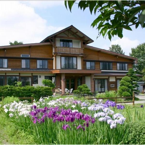 Country Inn Kashiwabara