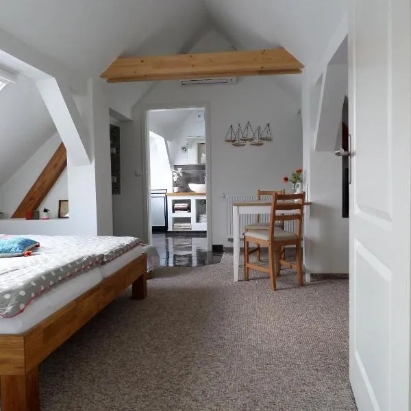 Elbflair, hotell sihtkohas Zahna-Elster