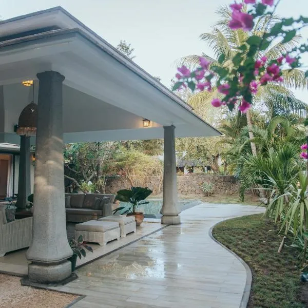 Barachois Cabana, ξενοδοχείο σε Tamarin