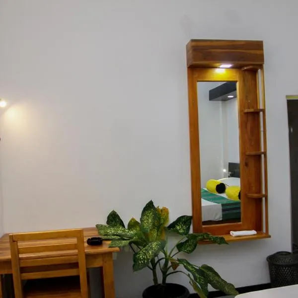 Cozy Resort, Hotel in Matara