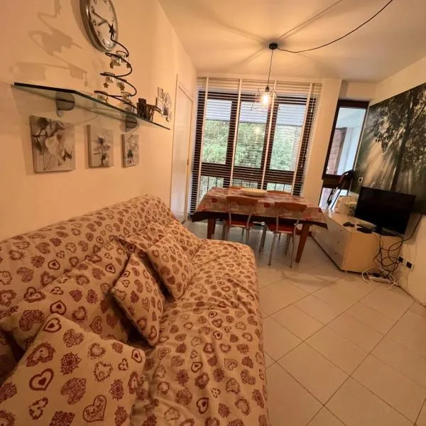 Appartamento sulle piste da sci, hotel in Abetone