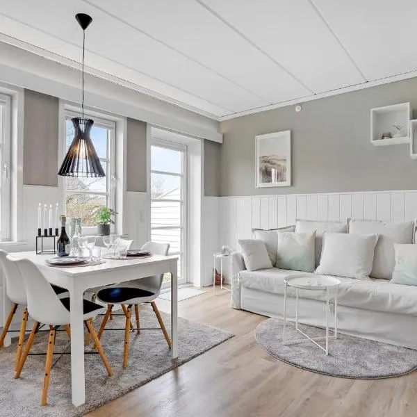 Lejlighed 25, Hotel in Sønderby