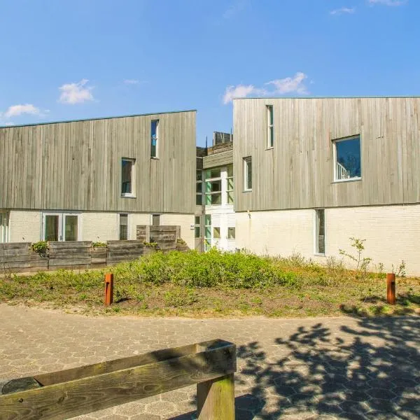 Amazing Apartment In Schiermonnikoog, hôtel à Schiermonnikoog