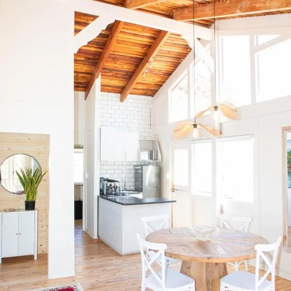 Bushman Valley, Hotel in Prince Albert