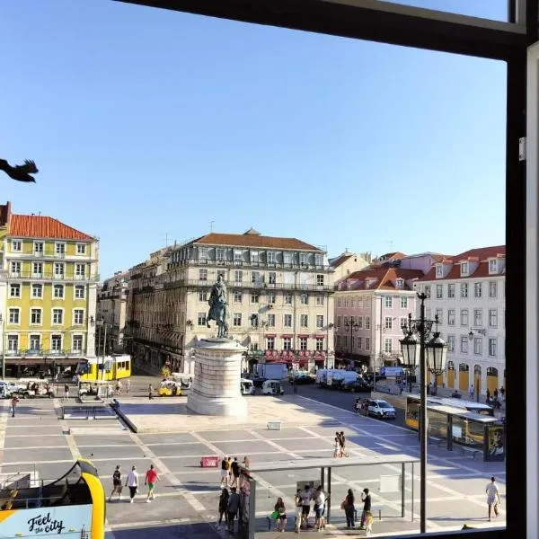 Figueira House in Beira Minho, Hotel in Lissabon
