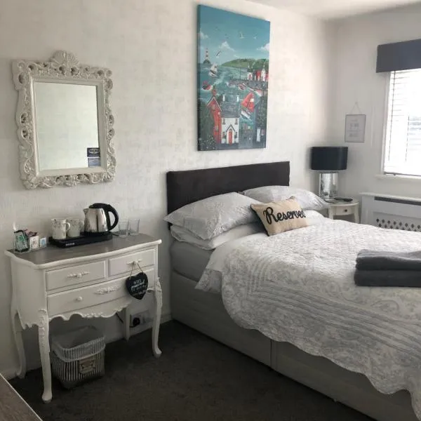 Southend Airport Bed & Breakfast, hotel in Rochford