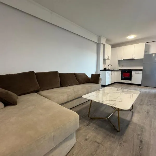 Apartament Central, ξενοδοχείο στην Κραϊόβα