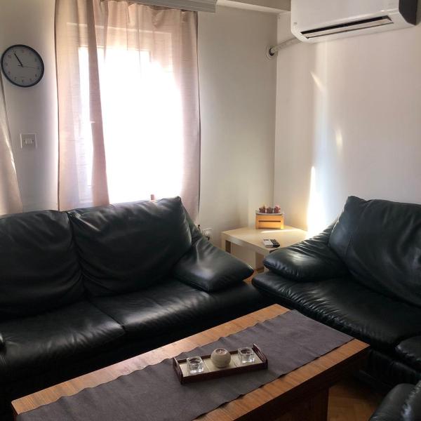 Apartment KARADAK, Kriva Palanka