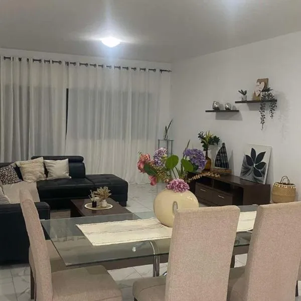 Apartamento Casa Sabi, hotel in Praia