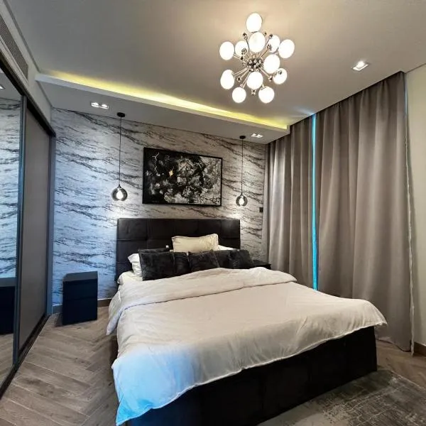 Holiday Homes- Apartment, hotel in Manama