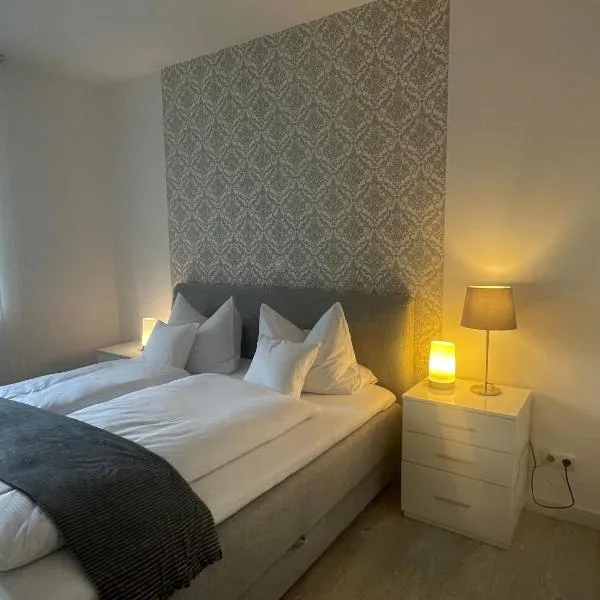 Zur Linde, khách sạn ở Gangelt