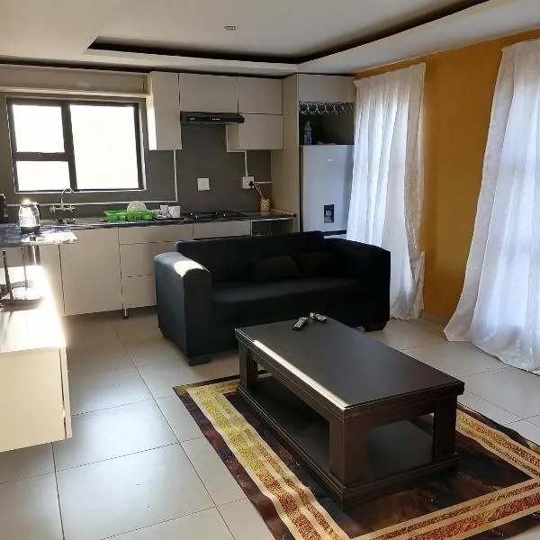 Sibusisiwe โรงแรมในAcornhoek