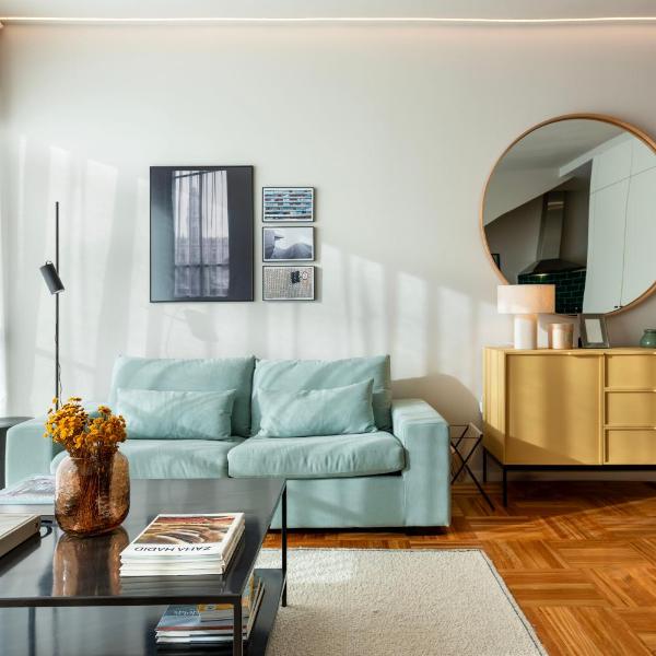 Aires Gouveia Penthouse, Porto