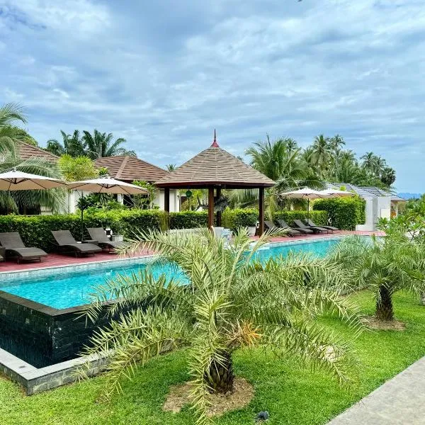 Verona Lanta Resort, hotel i Koh Lanta
