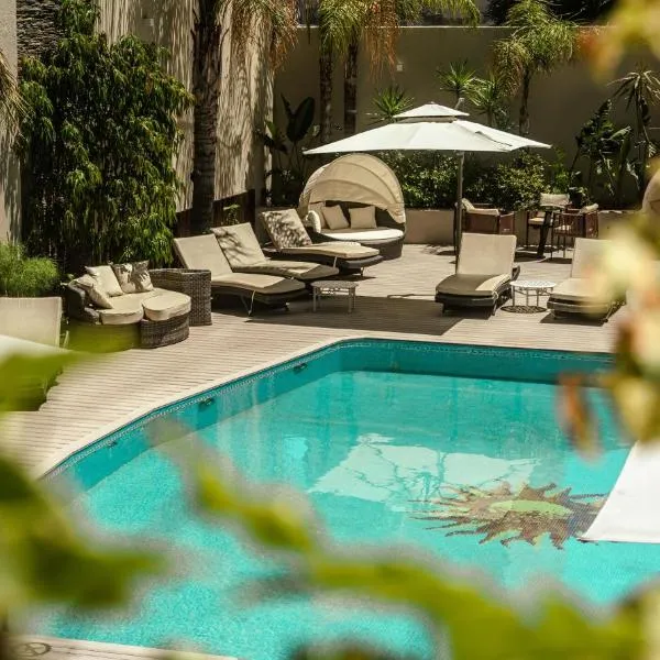 Holiday Inn Rosario by IHG, hotel v destinaci Rosario