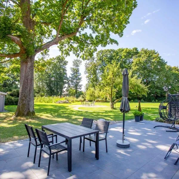 Landidylle in Sembzin, hotell sihtkohas Sembzin