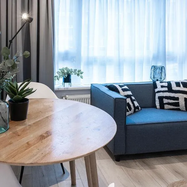New Kitchen, Vibrant Home Close To Supermarket, hotel em Eindhoven