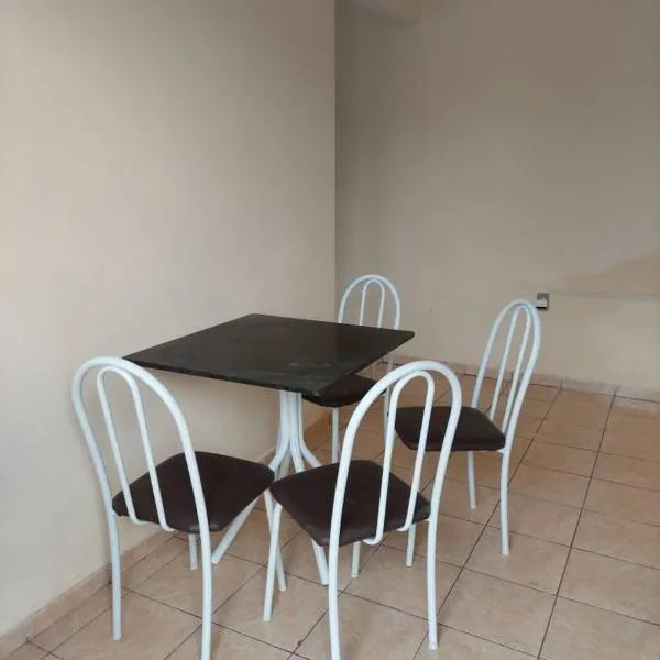 Casa Mobiliada,位于科伦巴的酒店