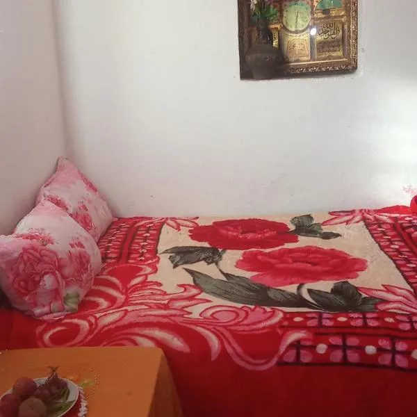 Khaima, hotel in Souk Jemaa des Oulad Abbou