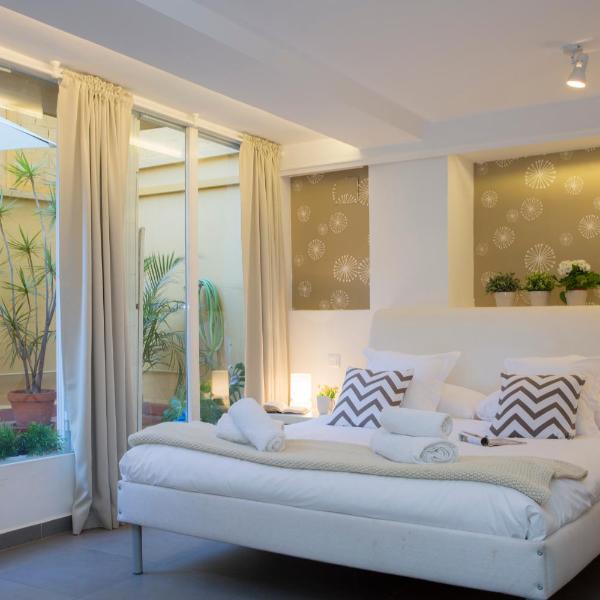 SingularStays Botanico 29 Rooms, Valencia