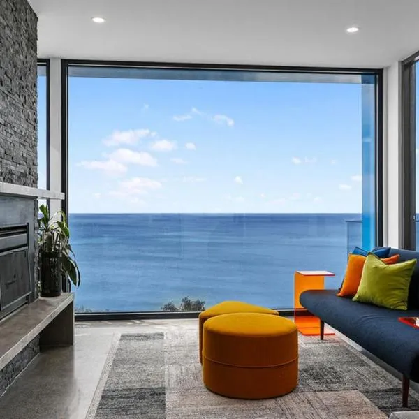 Wye Sass, hotel v destinaci Wye River