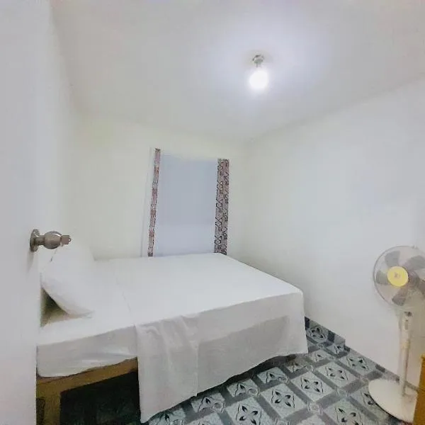 Private Twin Room - Horizon Tonga Cottage, hotell sihtkohas Nuku‘alofa