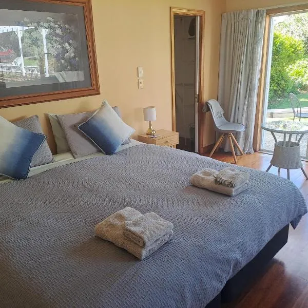 Keriwin House, hotel in Kerikeri