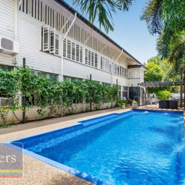 Avenue Xchange, hotel ad Aitkenvale