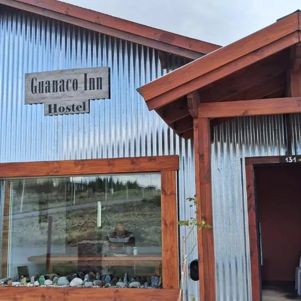 Guanaco Inn, Hotel in El Calafate