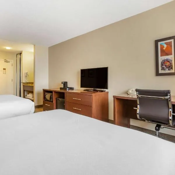 Wingate by Wyndham Los Alamos, hotel a Los Alamos