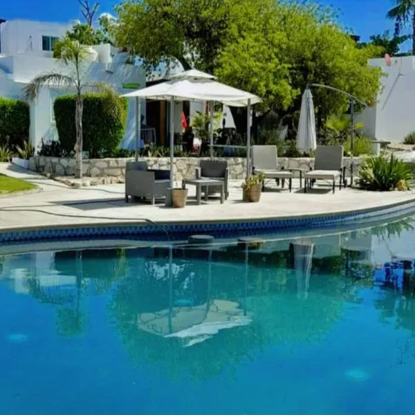 Casa Tezal Alberca, Hotel in Cabo San Lucas