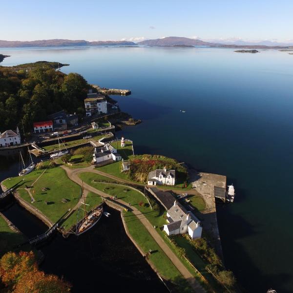 Crinan Hotel