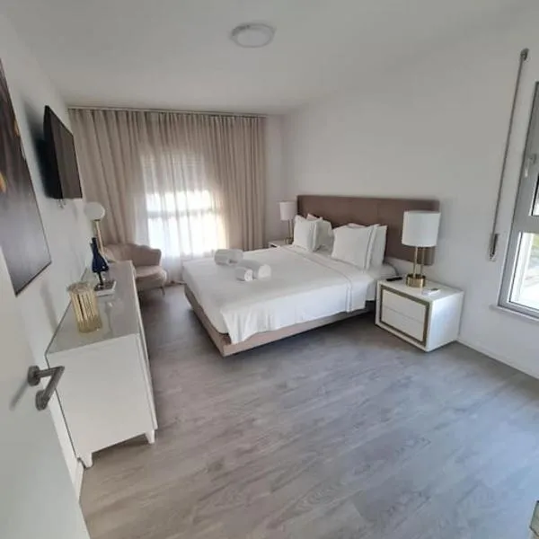 Expo comfort & style by S Soares, hotel in Lissabon