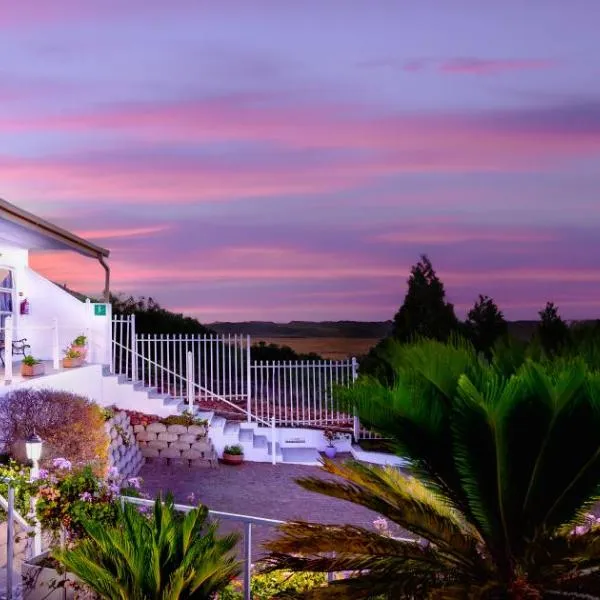 Stoneridge, hotel v destinaci Gariepdam