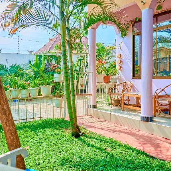 Destination House, khách sạn ở Arusha