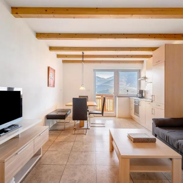 Apartment Kastelaz, hotel v destinaci Termeno