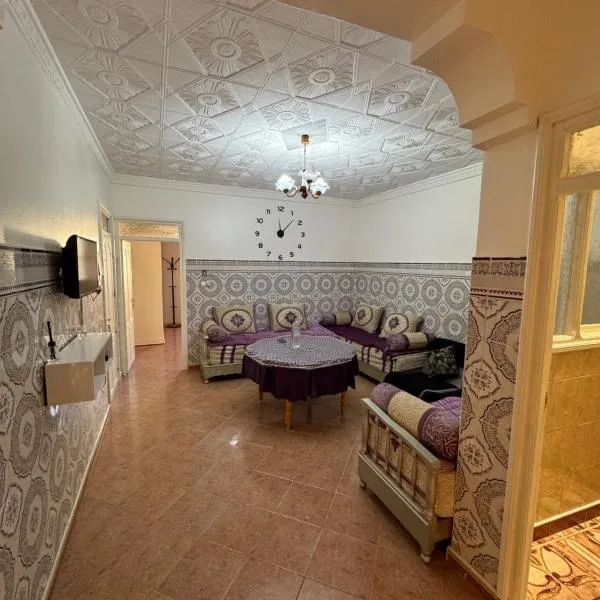 Dohri Apartments, khách sạn ở Monte ʼArrouit