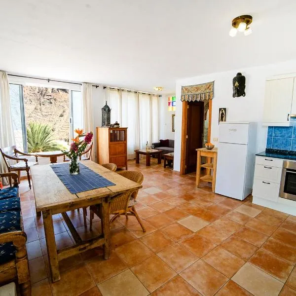 Casa Emma, Hotel in Valle Gran Rey