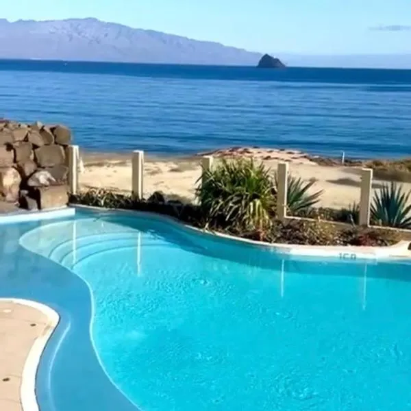 Sol & Morna Vue sur mer imprenable!, khách sạn ở Lazareto