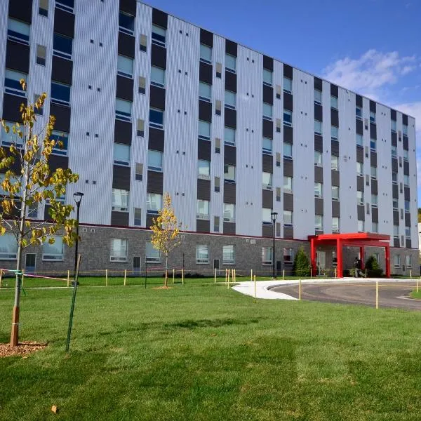 Residence & Conference Centre - North Bay, hotel in North Bay