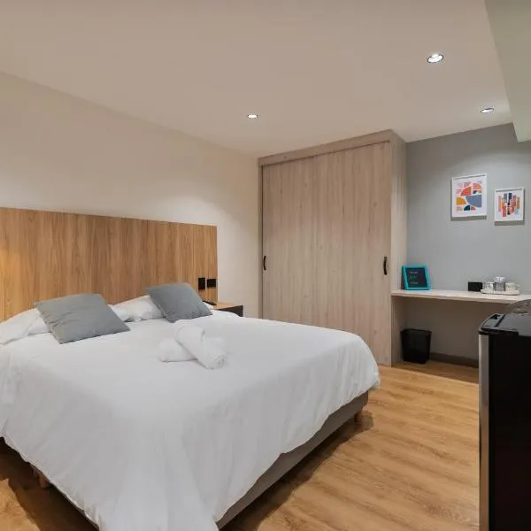Casa Origo Hospedaje, hotel in Medellín