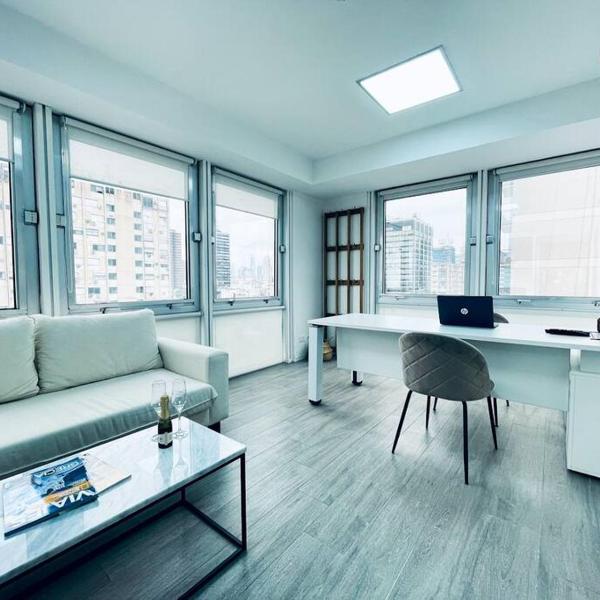 Rent Esmeralda, Buenos Aires