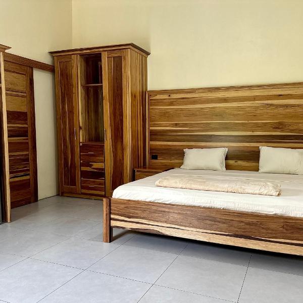 Tico casita - Lero Stays, Fortuna